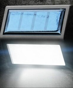 كشاف صغير يعمل بالطاقة الشمسية 8 03JY6009205