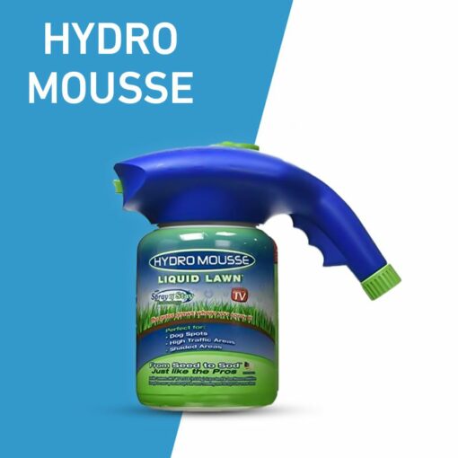 ⁦لترميم النجيلة hydro mousse⁩ - الصورة ⁦5⁩