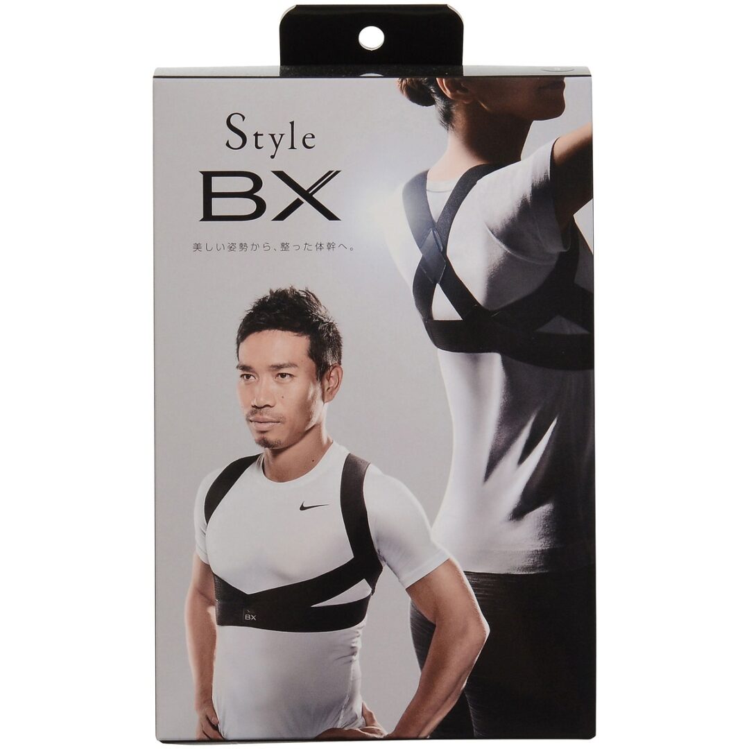 مشد ضهر EX 6 مشد ضهر EX - الصورة 7