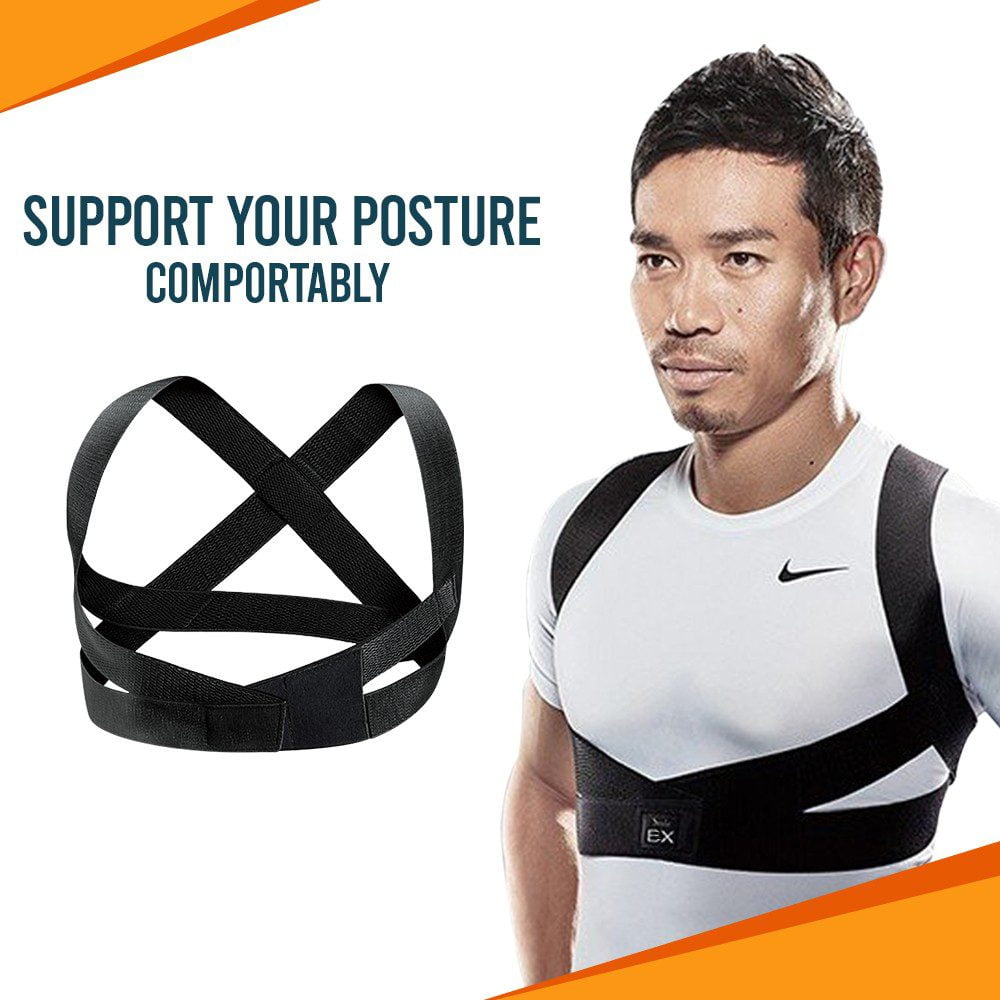 مشد ضهر EX 5 مشد ضهر EX - الصورة 6