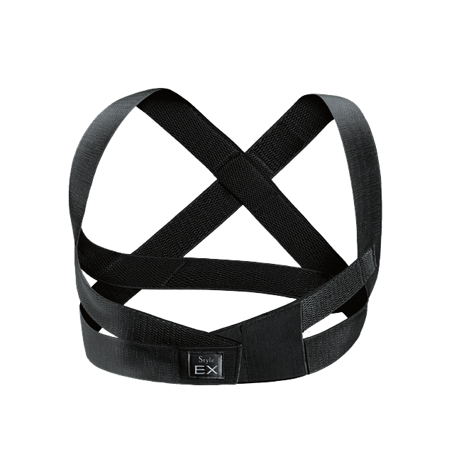 مشد ضهر EX 1 مشد ضهر EX