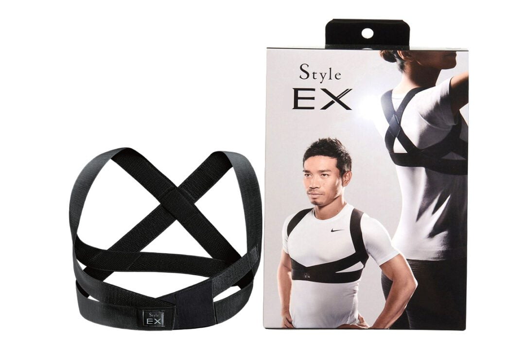 مشد ضهر EX 7 مشد ضهر EX - الصورة 8