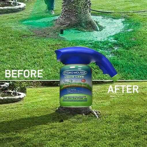 ⁦لترميم النجيلة hydro mousse⁩ - الصورة ⁦7⁩
