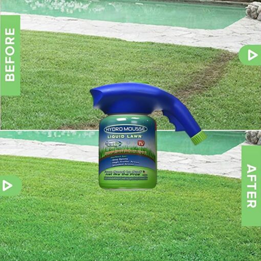 ⁦لترميم النجيلة hydro mousse⁩ - الصورة ⁦8⁩