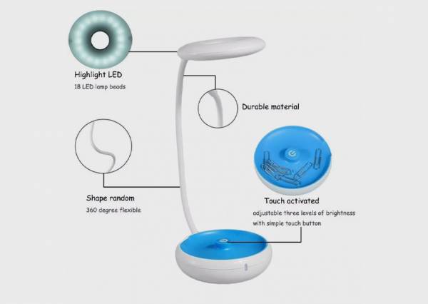 مصباح يويو محمول 7 مصباح يويو محمول - الصورة 7