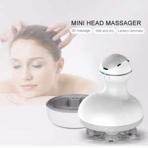 مدلك فروة الرأس 3D MT6603