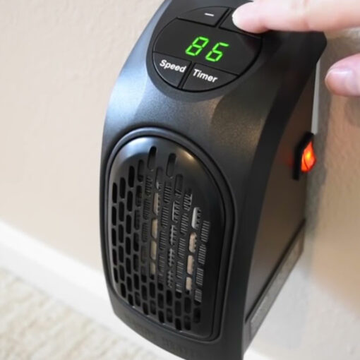 ⁦دفاية صغيرة Handy Heater⁩ - الصورة ⁦4⁩