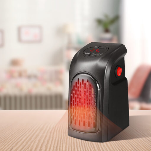 ⁦دفاية صغيرة Handy Heater⁩ - الصورة ⁦6⁩