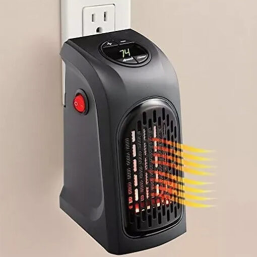 ⁦دفاية صغيرة Handy Heater⁩ - الصورة ⁦5⁩