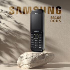 Samsung B310E Dous