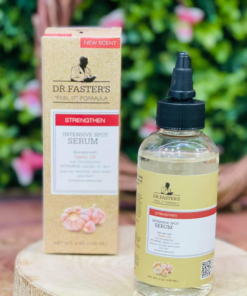 Alternative view of سيرم بالثوم للحماية من الصلع و تساقط الشعر