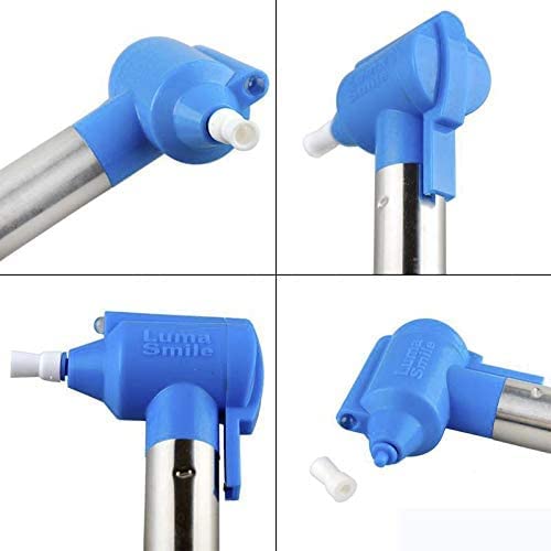 اداة تبييض الاسنان smile 4 اداة تبييض الاسنان smile - الصورة 5