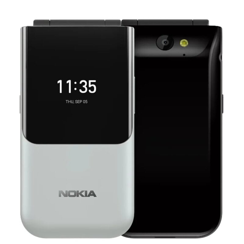Wunderschne Nokia Nokia 2720 Bilder