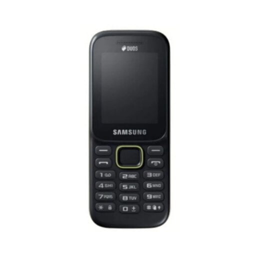 Samsung B315 Dual Sim