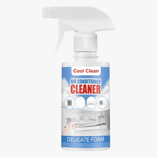 ⁦عرض قطعتين Cool Clean منظف تكييف السيارة و المنزل⁩ - الصورة ⁦2⁩