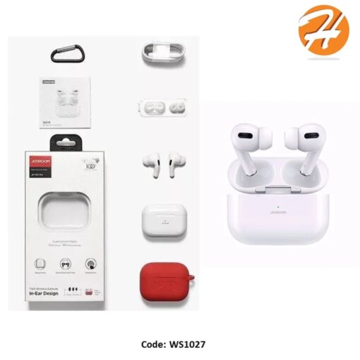 ⁦• Airpods JOYROOM JR-T03S PRO⁩ - الصورة ⁦5⁩