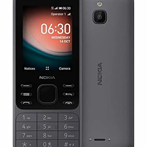 ⁦• Nokia 6300 Dual Sim⁩ - الصورة ⁦4⁩