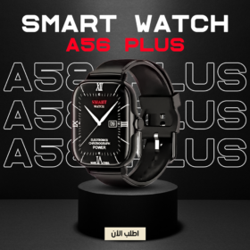 • Smart Watch A56 Plus
