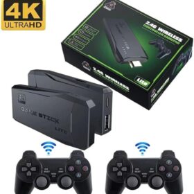 دكانك دوت كوم 8 • اتاري وايرليس الترند 4K