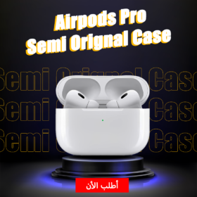 • Airpods Pro 3 Semi Orignal Case