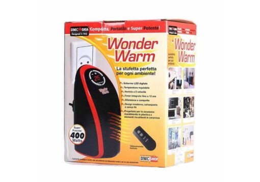 ⁦• دفاية Wonder Warm الحديثة⁩ - الصورة ⁦6⁩