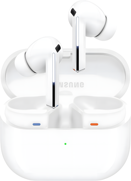 ⁦• Samsung Galaxy Buds 3 Pro sim original⁩ - الصورة ⁦3⁩