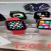 Smart Watch T200 plus
