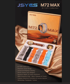Smart watche M72 Max