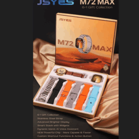 Smart watche M72 Max