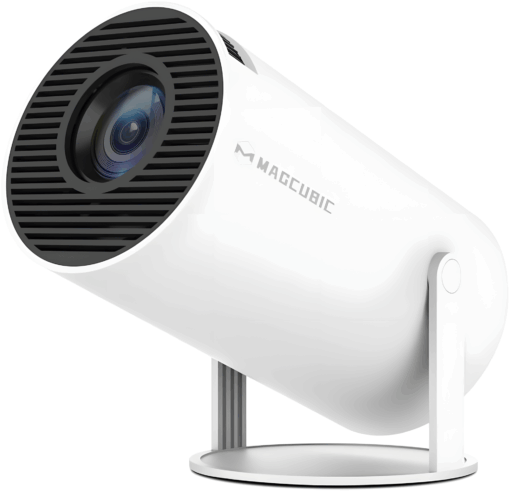 ⁦Home giant screen projector⁩ - الصورة ⁦6⁩