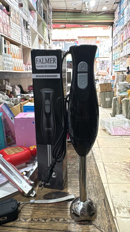 Hand Blender FALMER - 1PC