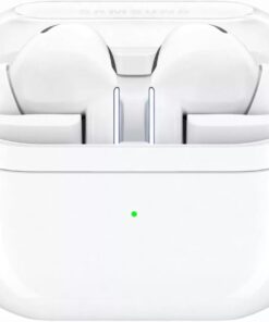 "	Samsung Galaxy Buds & Power Bank Joyroom"