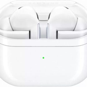 "	Samsung Galaxy Buds & Power Bank Joyroom"