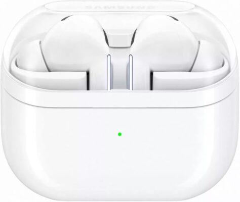 "	Samsung Galaxy Buds & Power Bank Joyroom"