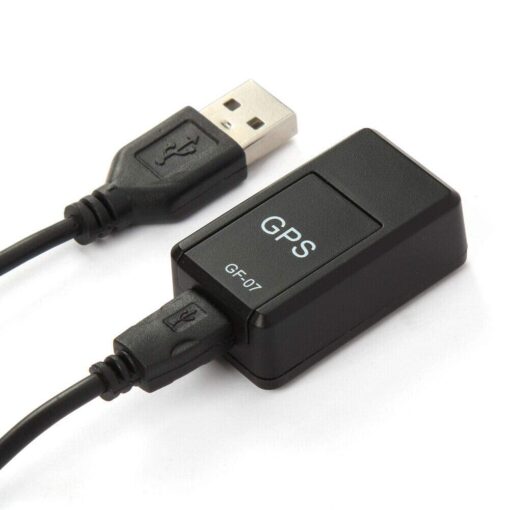 ⁦• Mini GPS Tracker⁩ - الصورة ⁦4⁩