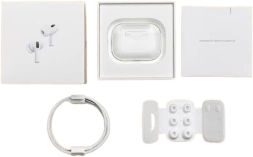 ⁦"	Airpods Pro Semi Orignal Case 2"⁩ - الصورة ⁦4⁩