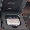 "	Samsung Galaxy Buds 3 Pro semi original Silver"