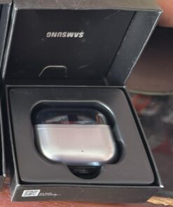 "	Samsung Galaxy Buds 3 Pro semi original Silver"