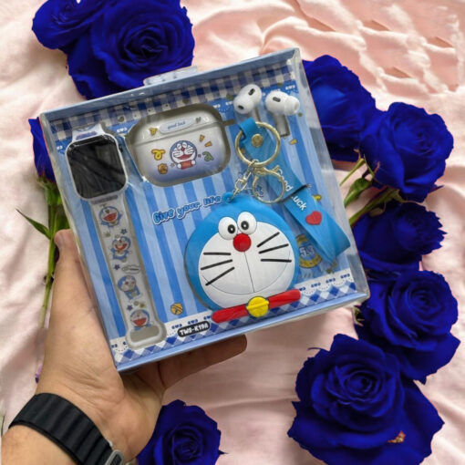 ⁦"	ايربودز وساعة ديزني"⁩ - الصورة ⁦6⁩