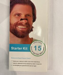 NOSE STARHTER KIT