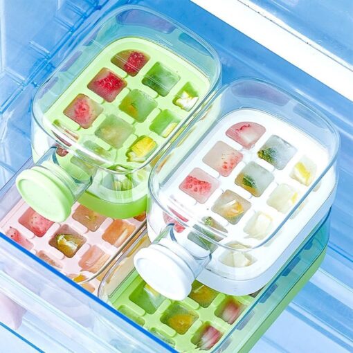⁦Ice Cube Box⁩ - الصورة ⁦4⁩