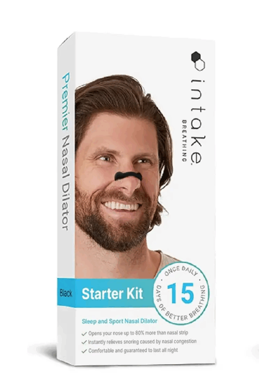 ⁦NOSE STARHTER KIT⁩ - الصورة ⁦2⁩