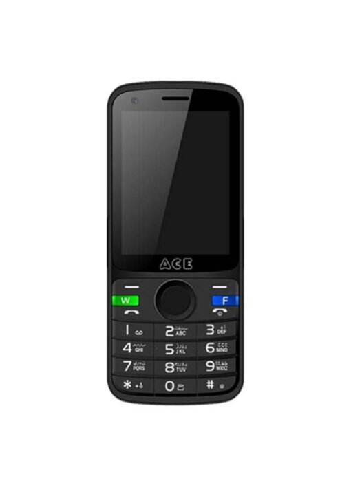⁦إيس FE4 - موبايل ثنائي الشريحة بشبكة الجيل الثاني⁩ - الصورة ⁦5⁩