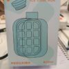 Ice Cube Box