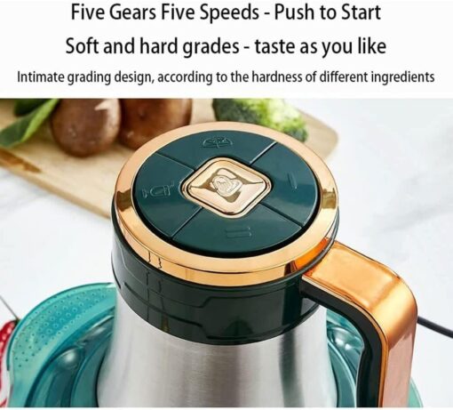 ⁦كبه BRAUN 8500 وات⁩ - الصورة ⁦4⁩