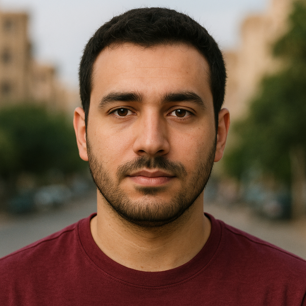 YASSER KHOLY