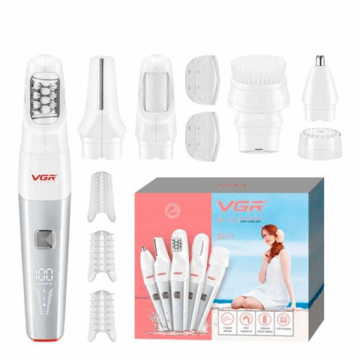 ⁦VGR 752  Hair Removal⁩ - الصورة ⁦5⁩