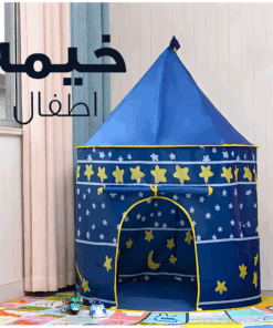خيمه اطفال