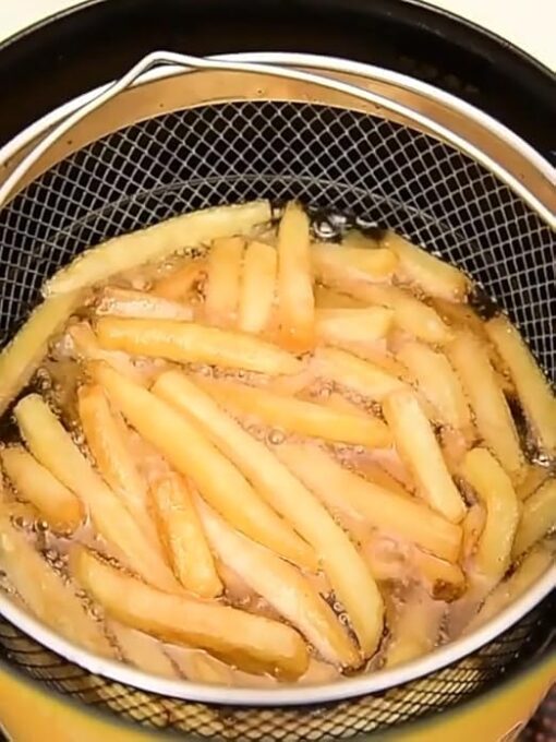 ⁦حلة تيفال بطوط 5 لتر⁩ - الصورة ⁦5⁩