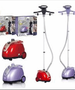 مكواه بخار عموديه DSP - KD6015